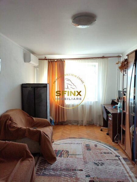 Apartament 3 camere de vanzare Colentina 67 mp