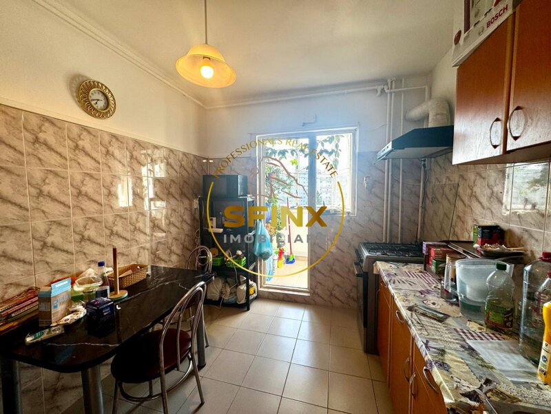 Colentina Apartament 3 camere de vanzare 67 mp