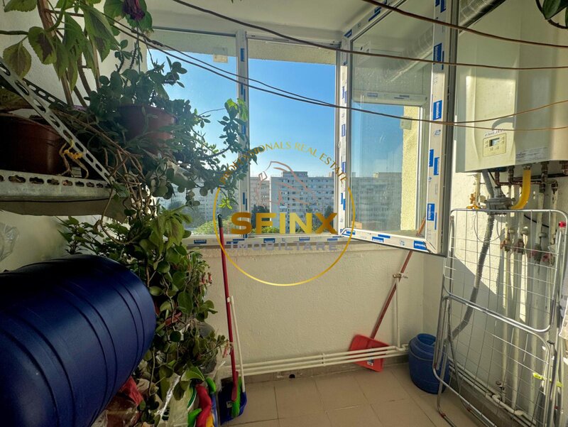 Apartament 3 camere de vanzare Colentina 67 mp