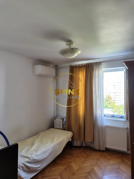 Apartament 3 camere de vanzare Colentina 67 mp