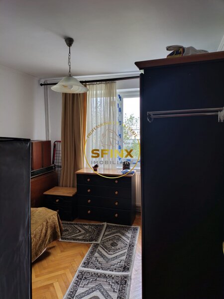 Apartament 3 camere de vanzare Colentina 67 mp